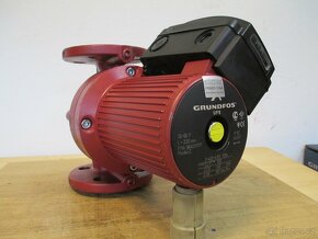 Grundfos 32-60, 230 V, 400 V - 4