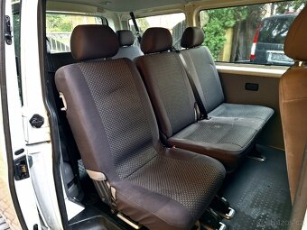 VW T5 2.5 96kw - 4
