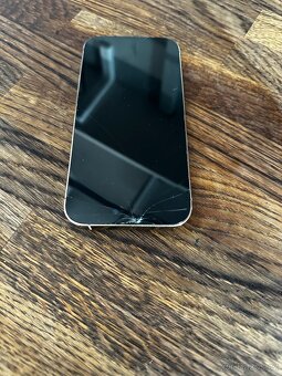iPhone 14 pro zlatý - 4