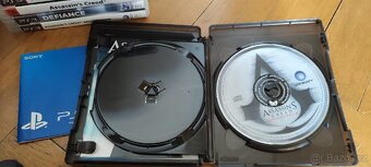 PS3 Sony PlayStation 3 superslim 500 GB - 4