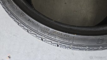 Zimni pneu 235/35 R20 2823 - 4