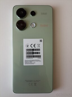 Xiaomi redmi note 13 8/256GB TOP - 4