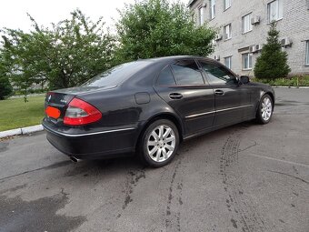 Mercedes alu kola R17 - 4