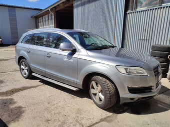 Audi Q7 - 4