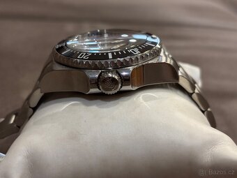 Rolex Deepsea James Cameron D-Blue Dial 44mm - 4