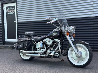 H-D Delkron Evo2 (1997) - 4