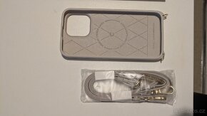 Kryt na mobil iPhone 15 pro max - 4