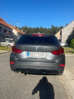 BMW x1 - 4