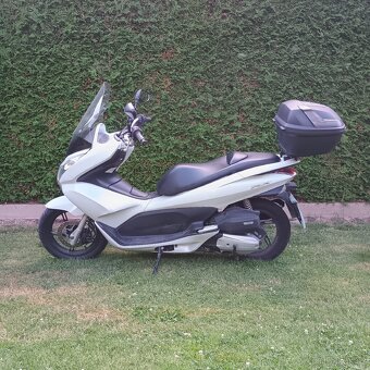 Honda PCX 125 - 4