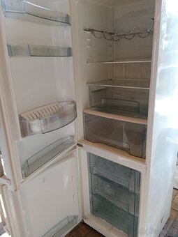 Lednice s mrazakem Gorenje - 4