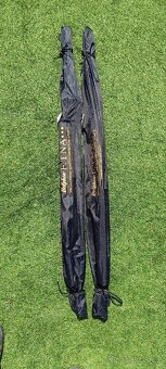 Pruty Delphin Etna Cork 3,6m 3lbs - 4