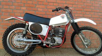 ⚜️Maico mc 250 2T⚜️ /1973/ - 4