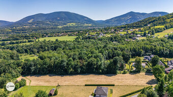 Pozemek vhodný k investici o výměře 6.487 m2 v obci Pstruží - 4