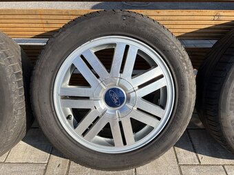 Alu kola 5x108 R16 - 4