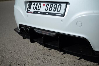 Peugeot RCZ 1.6 Turbo│147kw │THP200 - 4