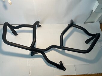 GIVI TN 455 PADACÍ RÁM HONDA XL 700V TRANSALP 08-13 - 4