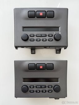 Zbytky Astra G/ZAFIRA - 4