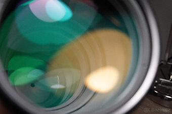 Objektiv Nikkor ED 300mm f/4.5 AiS - 4