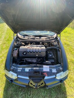 Alfa Romeo 156 2.4JTD 110kW - 4