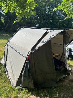 Delphin Yurta neo bivvy - 4
