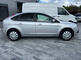 Ford Focus Trend 1.6i 74kW - 4