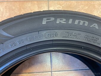 205/55R16 91V MICHELIN PRIMACY 3, pneu 2-kusy - 4
