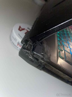 Herní Notebook MSI - GP 75 LEOPARD / RTX 2070 SUPER - 4