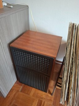 Reproduktory Tesla - 4