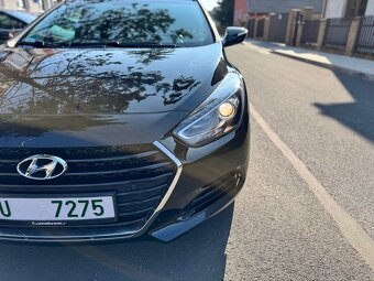 Hyundai i40 Combi - 4