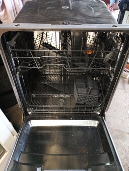 Myčka Gorenje GV63160 - 4