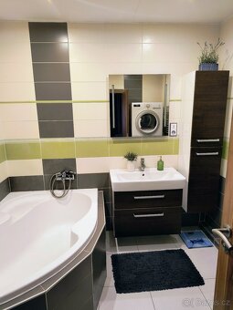 Pronájem byt 3+kk bez provize RK - 4