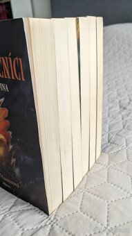 Kočičí válečníci 1. série - 4