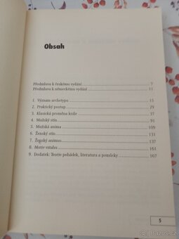 Psychologicky vyklad pohadek - 4