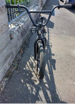 BMX kolo - 4