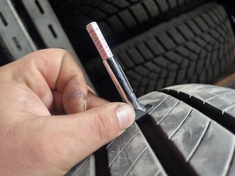 205/55r17 - 4