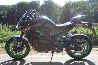 Kawasaki Z900 2024 - 4