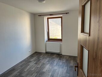 Pronajem bytu 2+kk 70m - 4