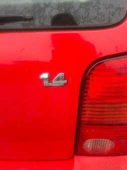 vw Lupo - 4