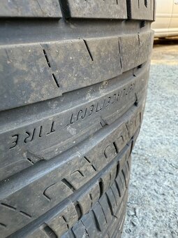 Alu kolo BMW 1, 5x120, styl 207, R17 ,225/45/17 - 4
