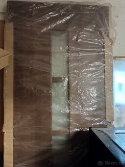 Internetové dveře - 4