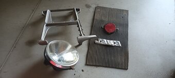 Dily Jawa 350/634 - 4