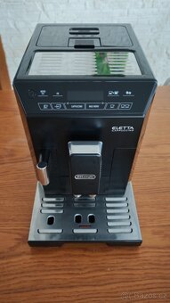 DeLonghi Eletta Cappuccino - 4