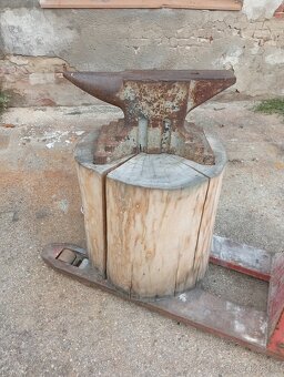Kovadlina 100kg - 4