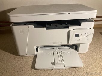 HP Laserjet pro mfp m126a - tiskárna, kopírka, scanner - 4
