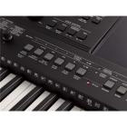 Klávesy Yamaha PSR-EW410 - Komplet set - 4