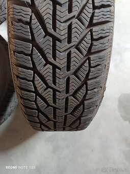 ALU kola 7Jx16 ET46 – 5×112 - 4