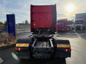Mercedes-Benz 1848 Actros Gigaspace - 4