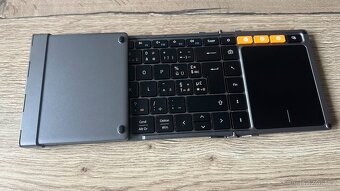 Asus Rog Ally Z1 Extreme 2TB,  záruka Datart + příslušenství - 4