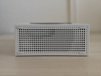 Xbox Series S 512GB Bílá - 4