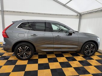 Volvo XC60, B4d AWD AT 1-MAJ DPH - 4